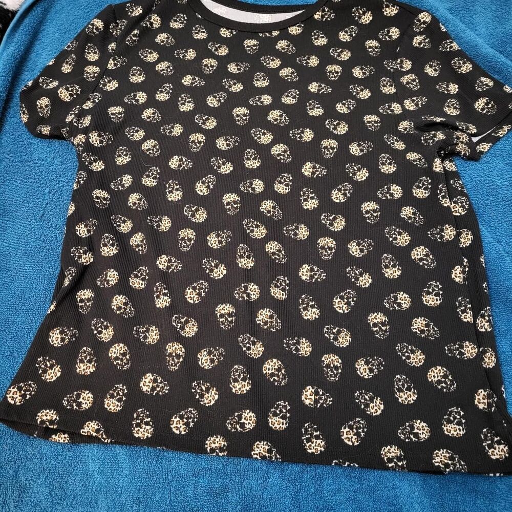 No-boundaries Women's multi T-shirt
